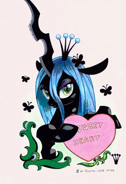 Chrysalis valentinka POSTER by Olgfox-2016 feb (2).jpg